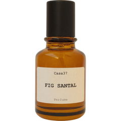 Fig Santal by Casa37
