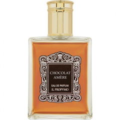Chocolat Amère von Il Profvmo