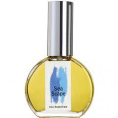 Sea Scape by Anu Essentials