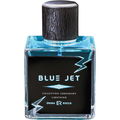 Blue Jet by Enima Rocca