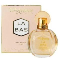 La Bas von 10th Avenue Karl Antony