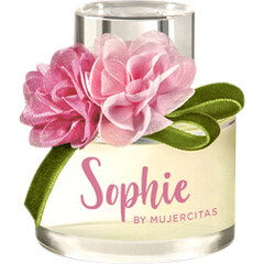Sophie by Mujercitas by Cannon