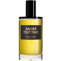Amber Teutonic von D.S. & Durga