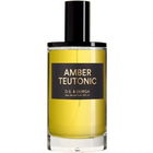 Amber Teutonic by D.S. & Durga
