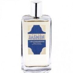 Les Condamines - Eau de Jasmin von Florame