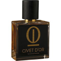Civet d'Or by Oudique