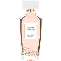 Femme Florale by Câline