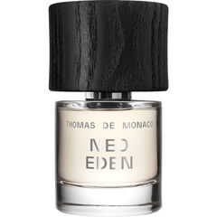 Neo Eden by Thomas De Monaco