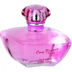 Coup D'amour by Real Time