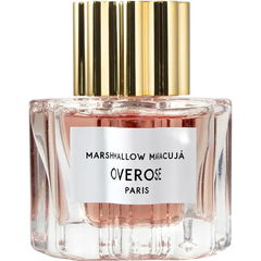 Marshmallow Maracujá by Overose