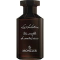 Le Solstice - Un souffle de santal irisé