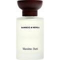 Bamboo & Neroli by Massimo Dutti