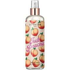 Just Peachy (Body Mist) von Skinnydip London
