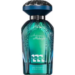 Artemus Midnight by Luka Milano