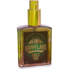 Gaelic Mist (Extrait de Parfum) von Happyland Studio