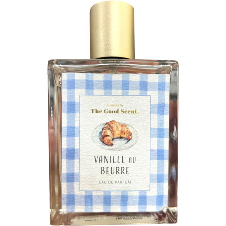 Vanille au Beurre by The Good Scent.