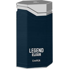 Legend Elixir by Emper