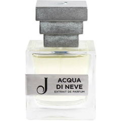 Acqua di Neve von Jupilò