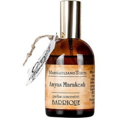 Amyas Marakesh von Massimiliano Torti – Il Profumiere