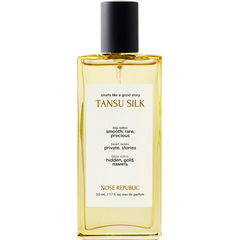 Tansu Silk von Nos Republic / Nose Republic