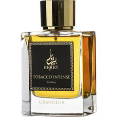 Tobacco Intense by Beary