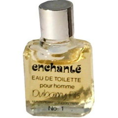Enchanté von Dubarry Fils