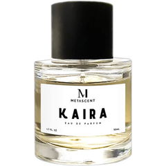 Kaira von Metascent
