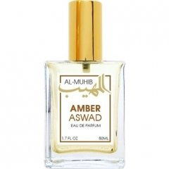 Amber Aswad by Al-Muhib