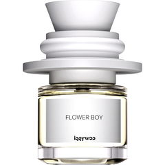 Flower Boy von Iggywoo