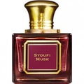 Syoufi Musk by Areej Al Ameerat