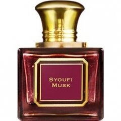 Syoufi Musk by Areej Al Ameerat