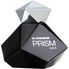 Prism Noir von Al Haramain / الحرمين