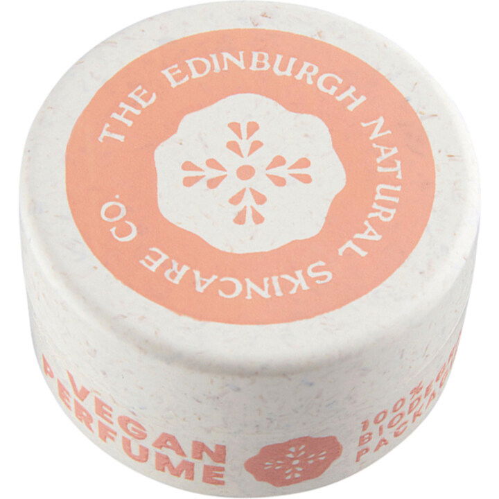 Golden Rosewood (Solid Perfume) von The Edinburgh Natural Skincare Co. Golden Rosewood (Solid Perfume) von The Edinburgh Natural Skincare Co.