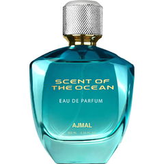 Scent of the Ocean by Ajmal