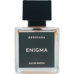Enigma by Andesara