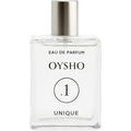 .1 Unique von Oysho