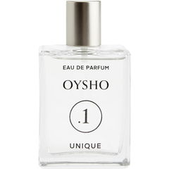 .1 Unique von Oysho