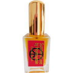 Summer of Love by Heymountain Cosmetics