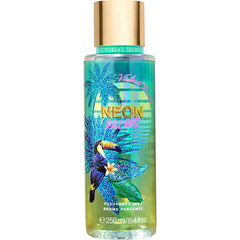 Neon Palms von Victoria's Secret