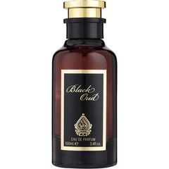 Black Oud by House of Perfumes