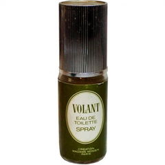 Volant (Eau de Toilette) von Jade