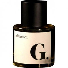 Edition 01 by Goop