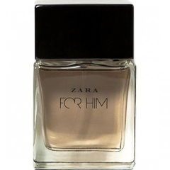 For Him von Zara