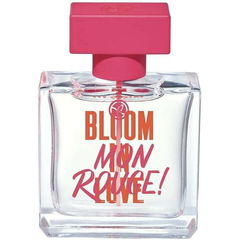 Mon Rouge! Bloom in Love von Yves Rocher