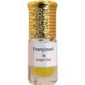 Frangipani von Jungle Oud