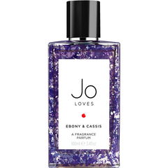 Ebony & Cassis von Jo Loves...