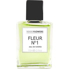 Fleur N° 1 by 1000 Flowers