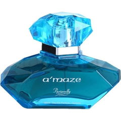 A'maze Femme von Parisvally