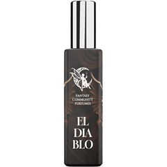 El Diablo von Fantasy Community Perfumes