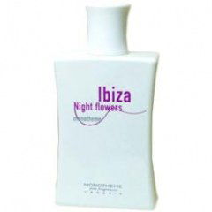 Ibiza Nightflowers / Ibiza Night Flowers by Monotheme Ibiza Nightflowers / Ibiza Night Flowers by Monotheme